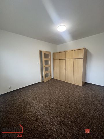 Pronájem bytu 2+1 54 m² - Photo 4