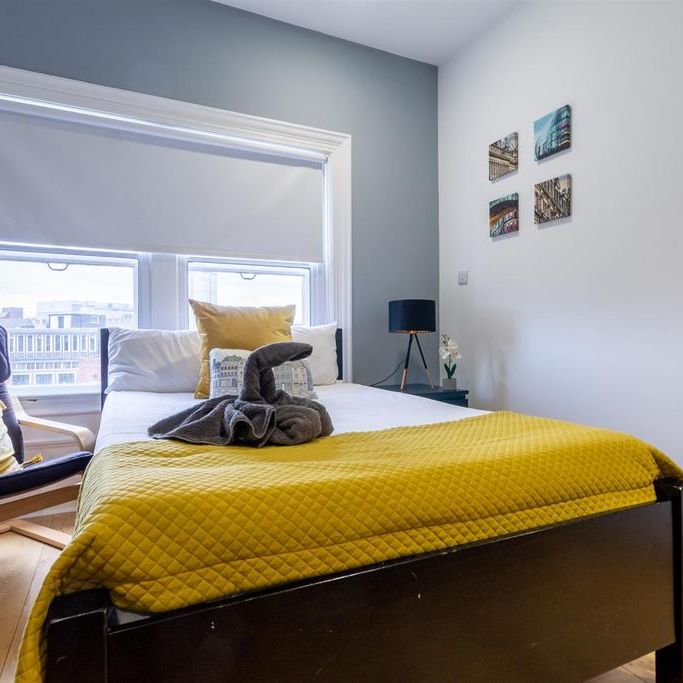 Studio to rent - Photo 1