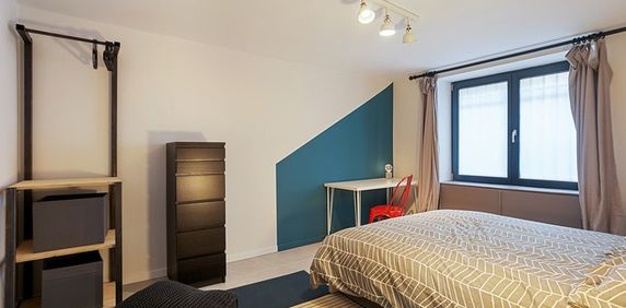 Room at Chaussée de Waterloo 463 - Photo 2