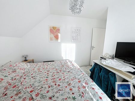 Appartement T4 Talant à louer - Photo 4