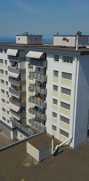 Bel appartement de 2 pièces au centre de Vevey - Photo 1