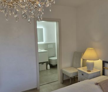 Nachmieter für 3 ½-Zimmer-Ferienwohnung / 2. Wohnsitz gesucht - Foto 4