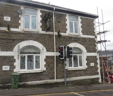 Llantrisant Road - Photo 1