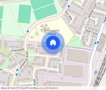 Bean Close, ST. NEOTS - Photo 1