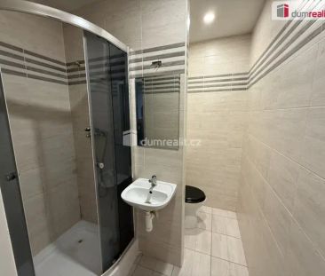 Pronájem bytu 2 kk v Ústí nad Labem - Photo 4