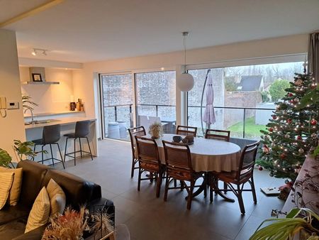 Appartement te huur - Photo 2