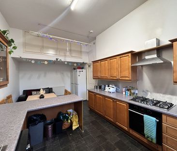 Room in a Shared Flat, Grant Street, G3 - Photo 6