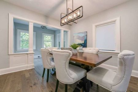 For Lease - 103 Kennedy Avenue, Toronto, Ontario - Photo 4