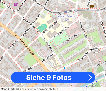 Einziehen & wohlfühlen: Sonnige 3-Zimmerwohnung in beliebter Lage m... - Foto 1