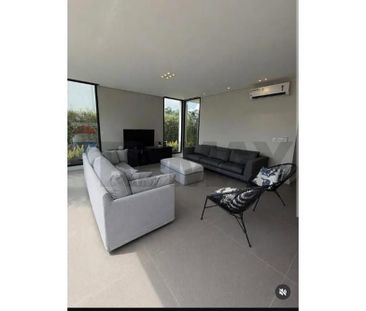 Alphaville Nova Esplanada, Casa Mobiliada para Locação, R$20.000,00... - Photo 3