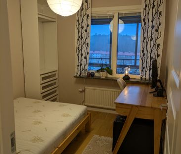 Fiolgatan, Västra Frölunda - Foto 4