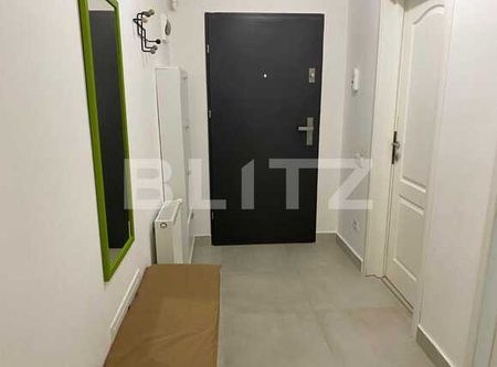 Apartament 1 camera, decomandat, 35 mp, parcare, zona Eugen Ionesco - Photo 5