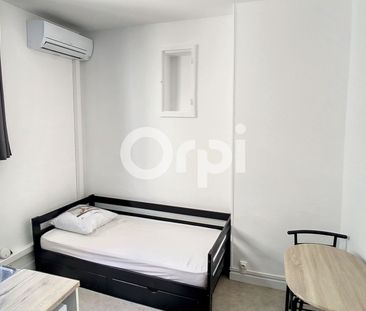 Appartement à louer 1 pièce • 13,39 m 2 Brive-la-Gaillarde - Photo 4