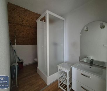 Location Appartement 1 pièce 33m² BRIVE LA GAILLARDE 19100 - Photo 4