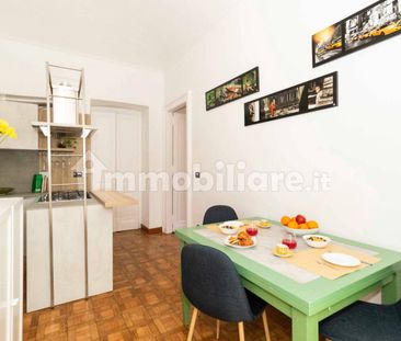 Appartamento via Moretta 27, Cenisia, Torino - Photo 1