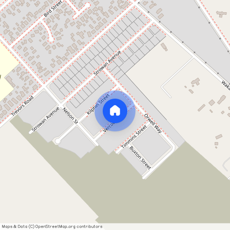 8 Vercoe, Elgin, Ashburton