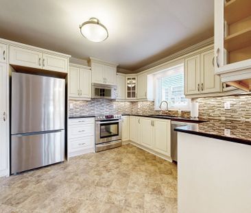 For Lease - 3 Orianna Drive, Toronto, Ontario - Photo 1