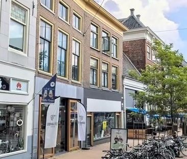 Te huur: Studio Steentilstraat in Groningen - Foto 4