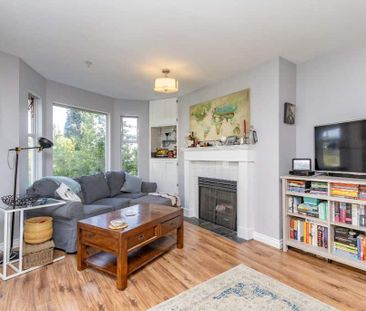 302-1562 West 5th Ave, Vancouver - Photo 3