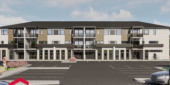 Appartement Cowansville À Louer - Photo 3