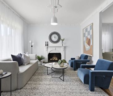 Family Home In The Heart Of Edithvale - Photo 1