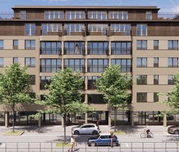 Vivez l’innovation - Photo 1