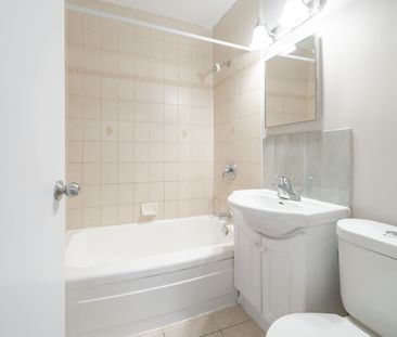 For Lease - 468 Ottawa Street Unit# 623B, Hamilton, Ontario - Photo 4