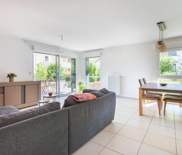 Location Appartement 3 pièces Meublé 67m² ST JORIOZ 74410 - Photo 1