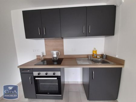 Location Appartement 3 pièces 61m² AMIENS 80000 - Photo 5