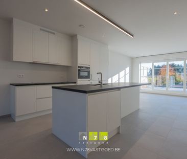 Appartement te huur - Foto 4