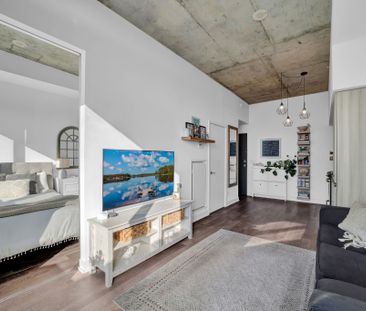 For Lease - 1238 Dundas St Street Unit# 804, Toronto, Ontario - Photo 4