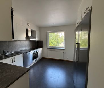 Högagärdsgatan 29 – 3 rok (1102) - Photo 3