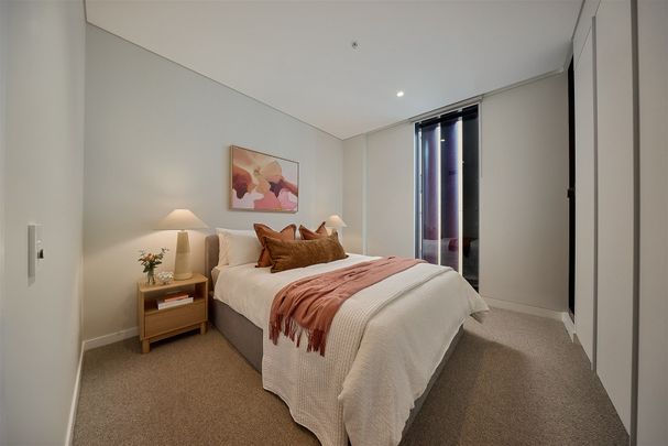 1305/298 Pitt Street, Sydney NSW 2000 - Apartment For Rent | Domain - Photo 1