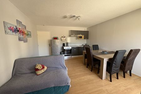 Appartement Sete 3 pièce(s) - Photo 5