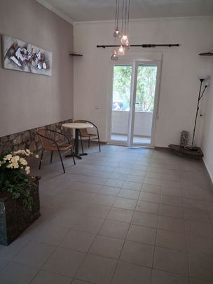 Διαμέρισμα για ενοικίαση Άγιος Ιωάννης (Νέος Κόσμος) - Photo 1