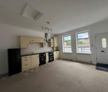 1 bedroom flat to rent - Photo 6