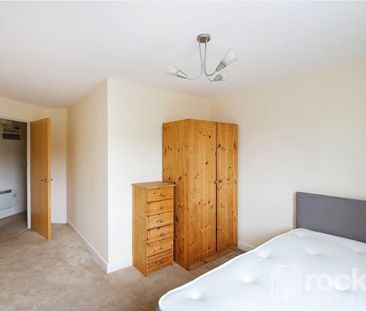 2 bed Flat to rent in Trinity Court, No1 London Road, ST5 - Photo 1