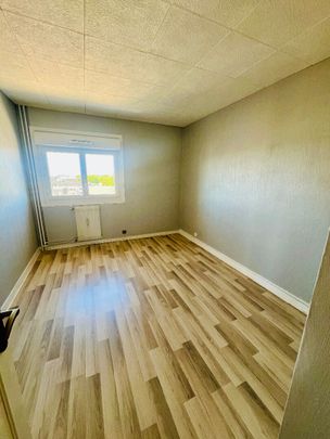 Location appartement 4 pièces, 86.00m², Orléans - Photo 1