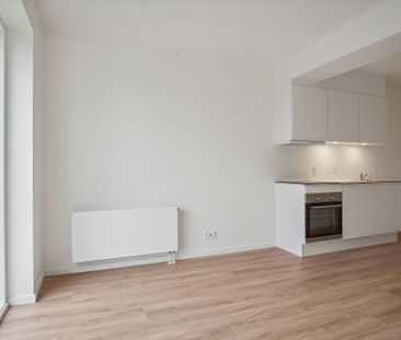 1-vær. lejlighed - Photo 6