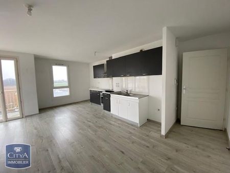 Location Appartement 3 pièces 58m² CAPINGHEM 59160 - Photo 4