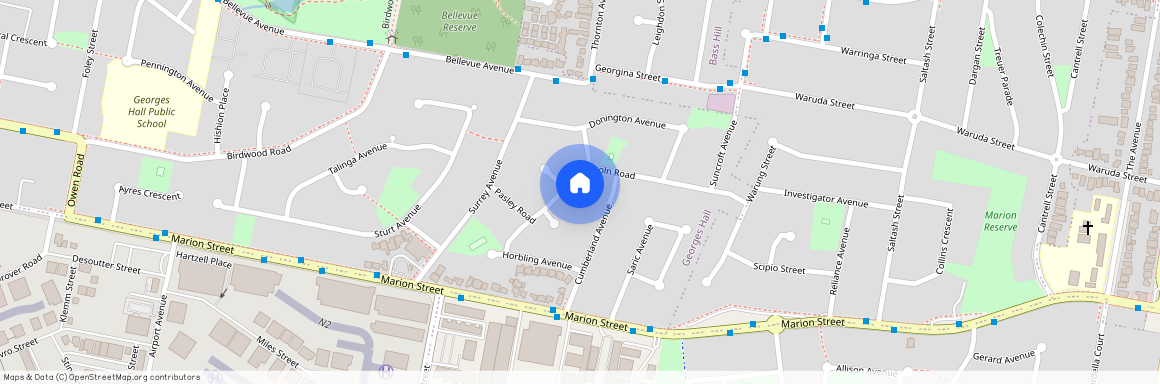 12B Lincoln Road, NSW 2198, Georges Hall