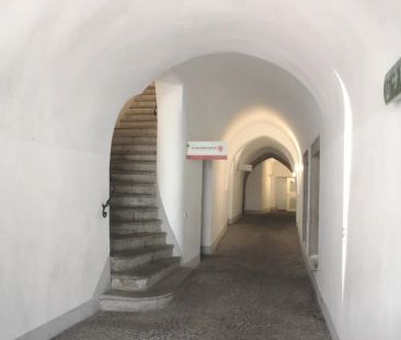 Wohnen am Linzer Hauptplatz - im ruhigen Mittelteil des Hauses. 61m2 - Photo 6