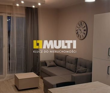 APARTAMENT 1 POKÓJ Z BALKONEM !!! - Zdjęcie 4