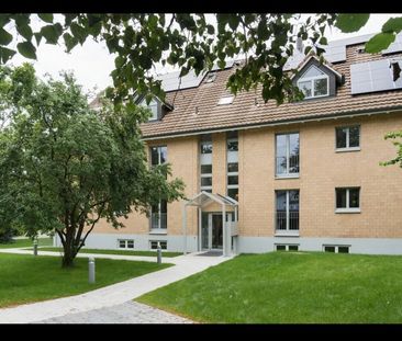 4.5 Zimmer, 95 m², 2. Stock - Photo 6