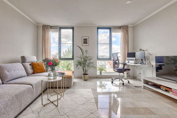 Neptunussingel 1363 VV Almere - Foto 1