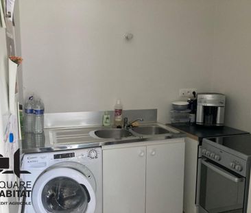 Location Appartement 2 pièces 42m² TOURS 37100 - Photo 4