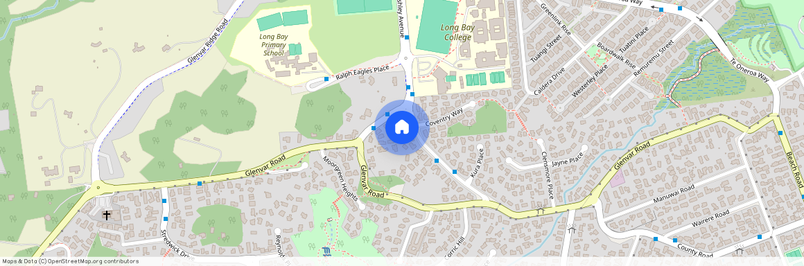 54 Ian Sage Avenue, Long Bay, North Shore City