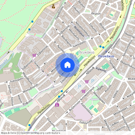 Περισσός (Νέα Ιωνία)