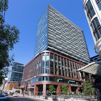 For Lease - 480 Front Street Unit# 1702, Toronto, Ontario - Photo 2