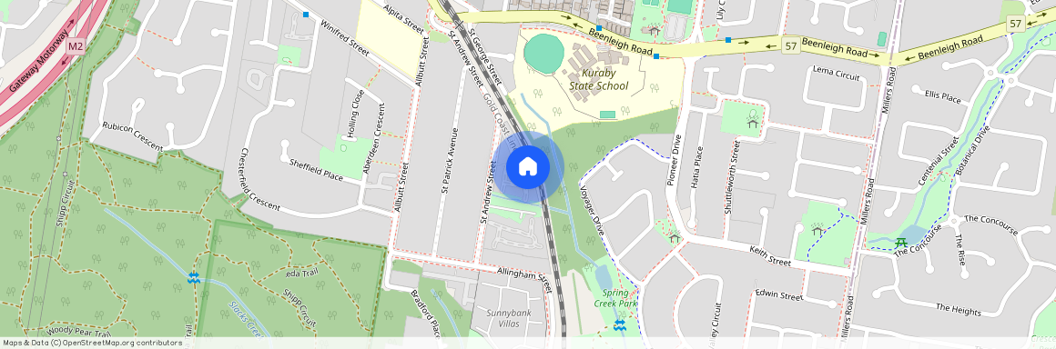 27/84 Saint Andrews Street, QLD 4112, Kuraby